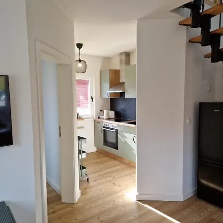 Kommodig Stadum Extérieur photo