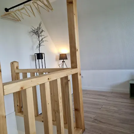 Kommodig Stadum Extérieur photo