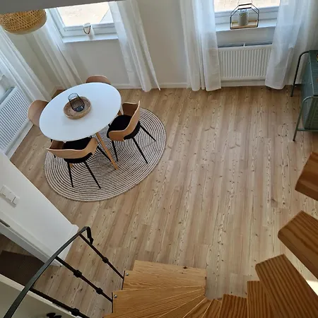 Kommodig Stadum Extérieur photo