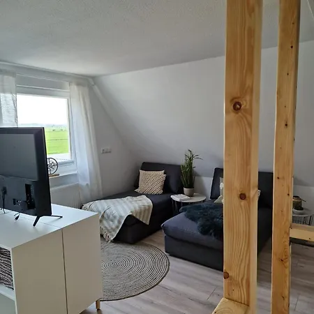 Kommodig Stadum Extérieur photo