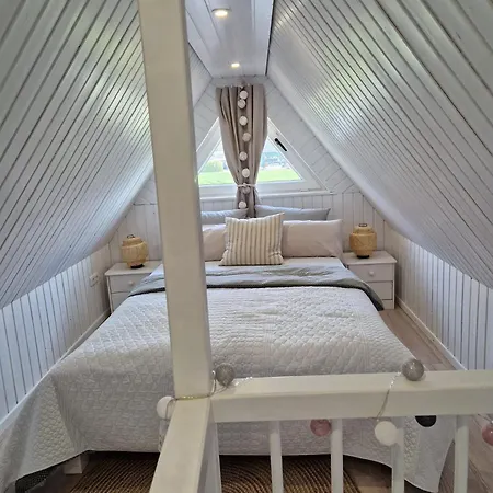 Kommodig Stadum Extérieur photo