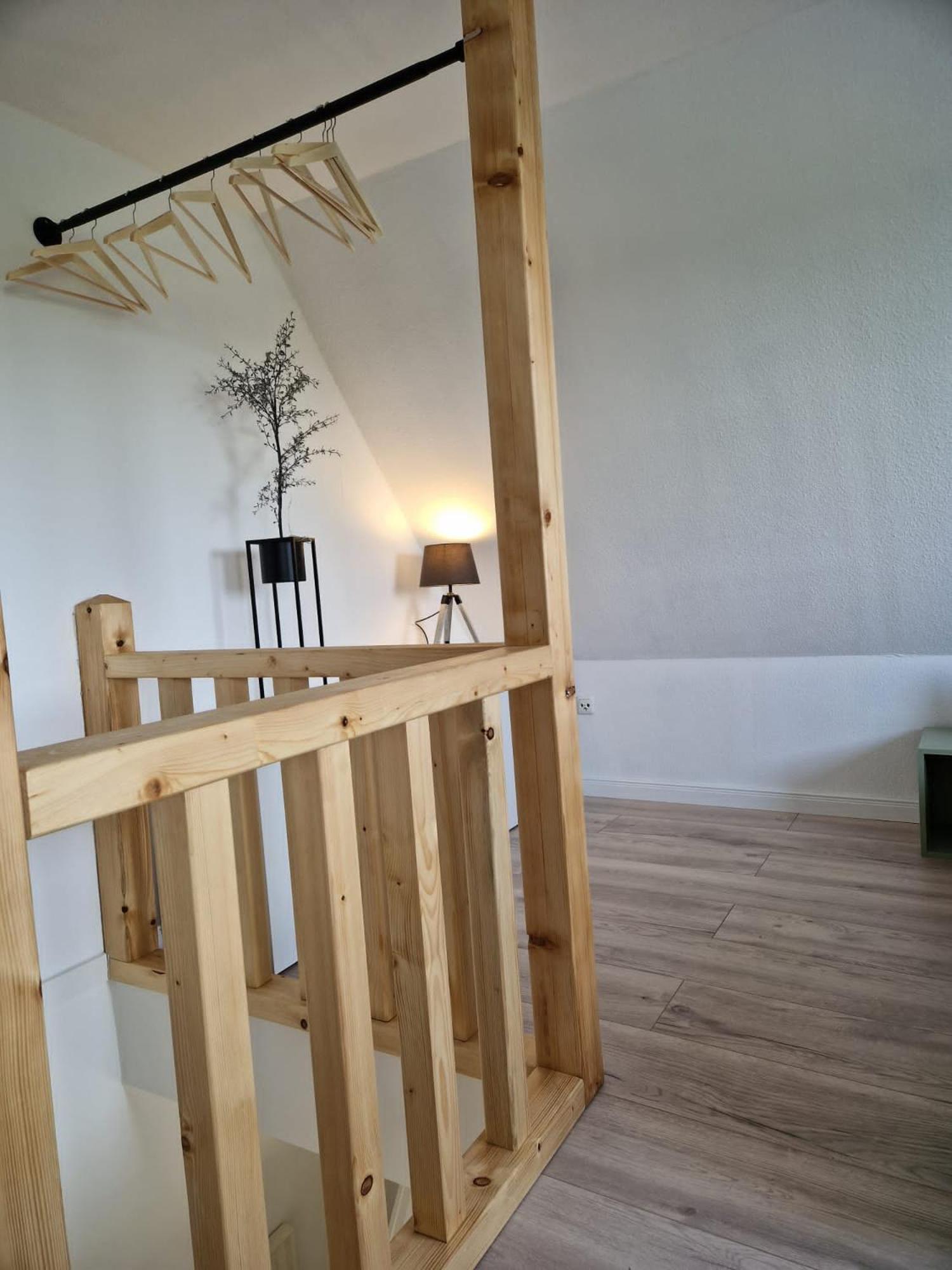 Appartement Kommodig *