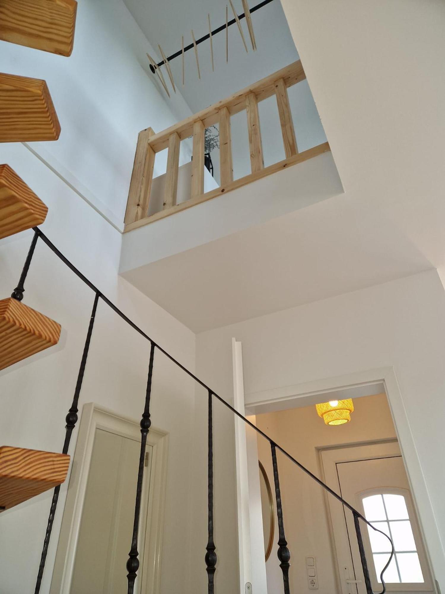 Appartement Kommodig