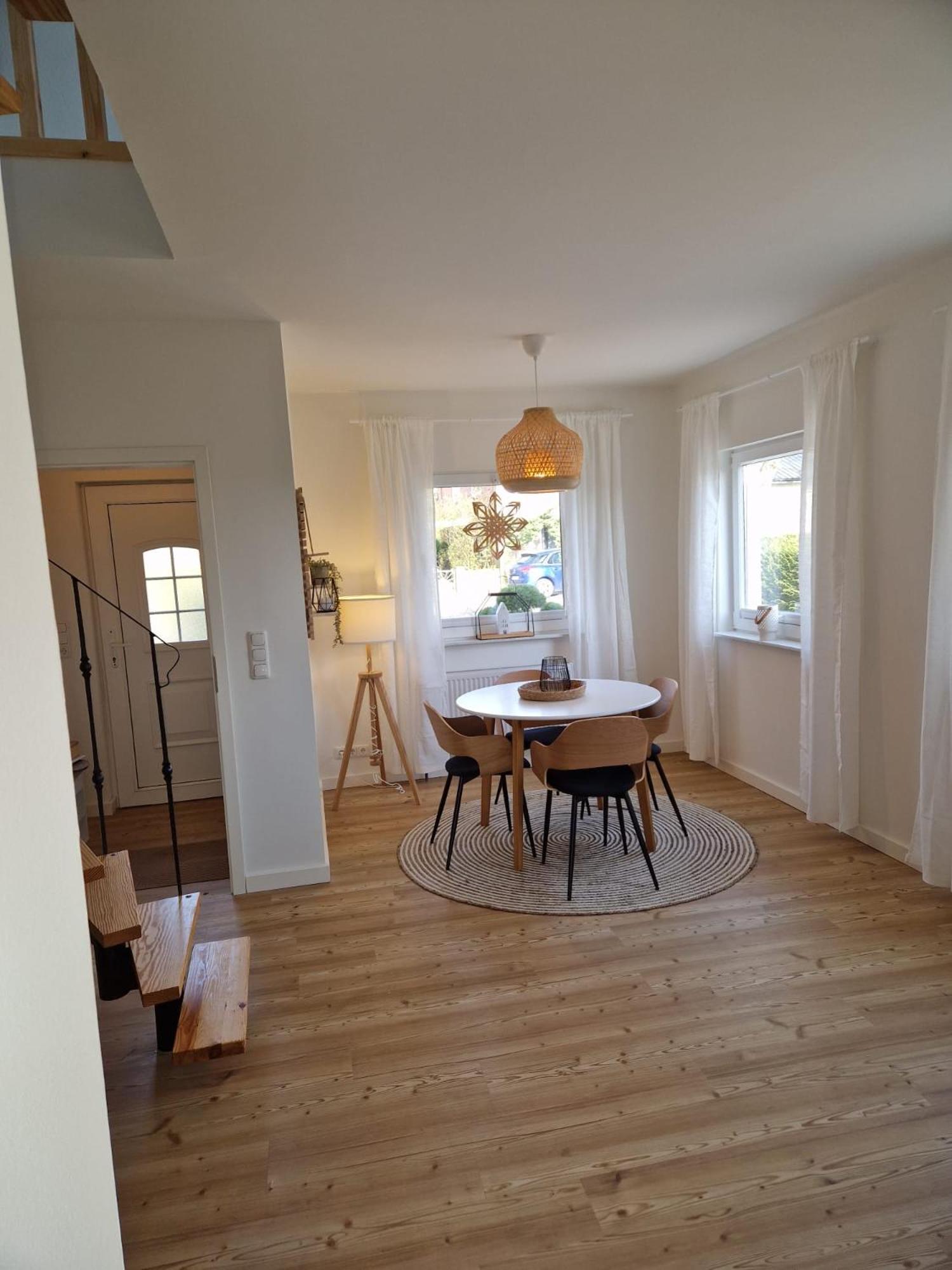 Kommodig Appartement