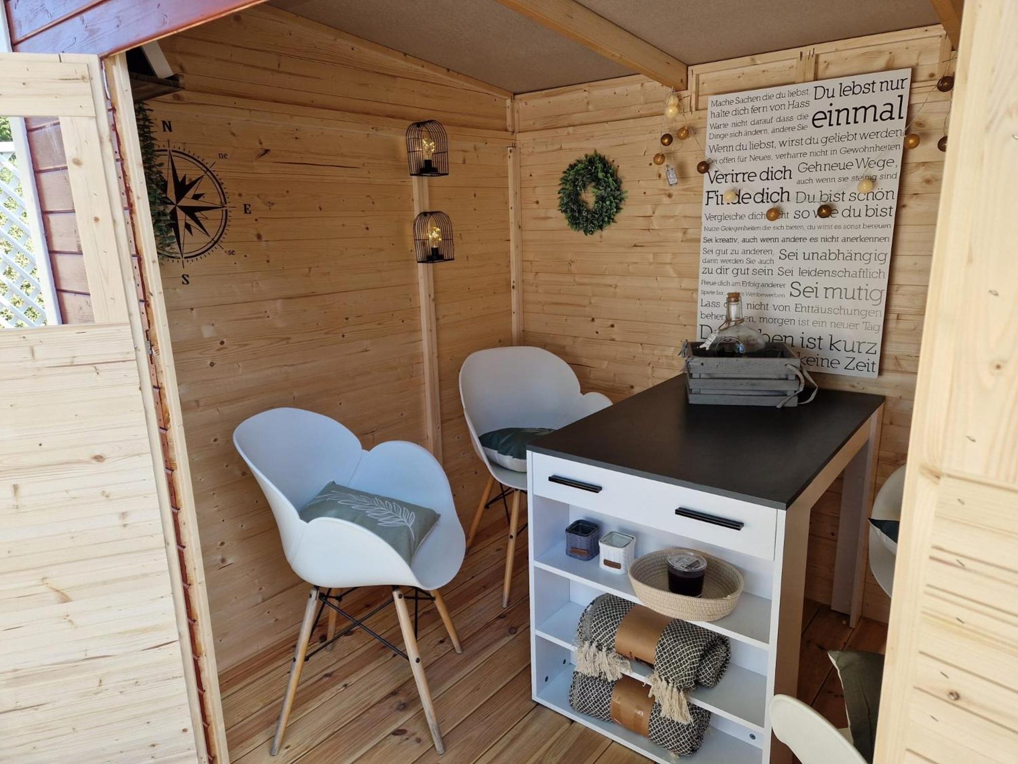 Kommodig Appartement Stadum